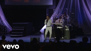 Brian McKnight  Fall 50 Live [upl. by Cocks]