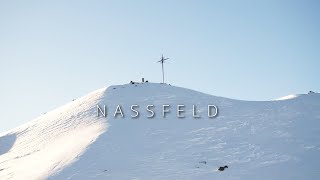 NASSFELD RECENZIJA [upl. by Jayme]