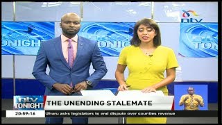 NTV Kenya Live Stream  NTV Tonight [upl. by Delwin198]