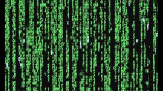 Matrix Theme Song [upl. by Fredette]