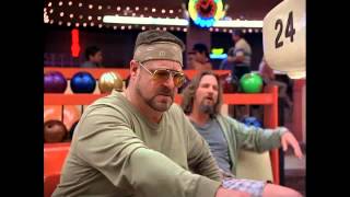 The Big Lebowski Jewish Supercut [upl. by Braynard]