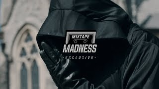 Digga D  P4DP Music Video  MixtapeMadness [upl. by Larner]