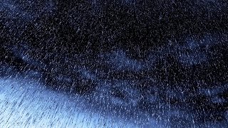 3 Hours of Gentle Night Rain Rain Sounds for Sleeping  Dark Screen to Beat insomnia Relax Study [upl. by Ielerol]