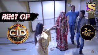 Best of CID सीआईडी  The Ghost Of The Bride  Full Episode [upl. by Ettenrahc]