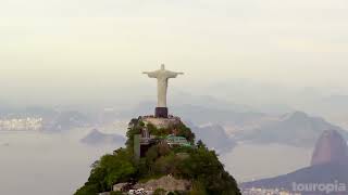 Best Places to Visit in Brazil  Travel Video [upl. by Euqenimod]