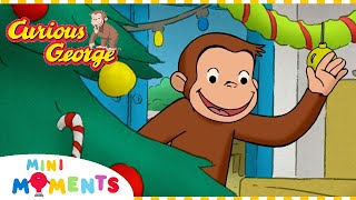 Guest Monkey  Curious George  Cartoons for Kids  WildBrain Kids [upl. by Bass]