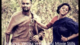 Paavi Magalae Video Song  Paradesi [upl. by Dibbrun859]