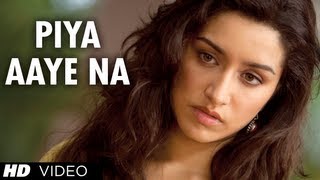 Aashiqui 2 ❤️ Movie All Best Songs  Shraddha Kapoor amp Aditya Roy Kapur  Romantic Love Gaane [upl. by Sheff392]