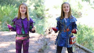 Mirrors Justin Timberlake Acoustic Cover  Gardiner Sisters  On Spotify [upl. by Aleck]