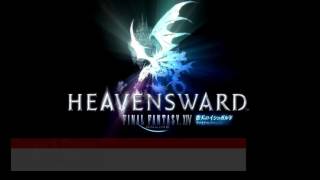 FFXIV Heavensward Leitmotifs  Ishgard [upl. by Mouldon]