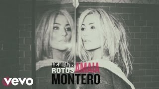 Amaia Montero  Los Abrazos Rotos Audio [upl. by Maker59]