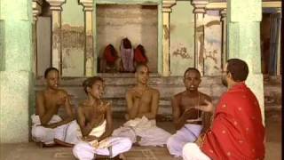 The Tradition of Vedic Chanting [upl. by Barrington]