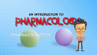 Introduction to Pharmacology [upl. by Culliton]