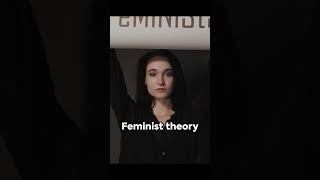 Feminist Theory [upl. by Bekki]