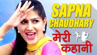 Sapna Choudhary Biography  Haryanvi Dancer  Bollywood  Life Story [upl. by Queena]