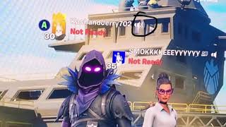 How to FIX your mic in FORTNITE on Xbox [upl. by Pulcheria]