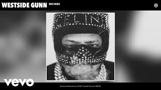 Westside Gunn  Richies Audio [upl. by Boggs]