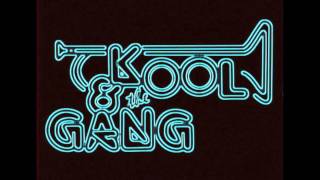 Kool and the Gang  Ladies Night [upl. by Wrand]