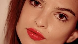 Blurred Lines beauty Emily Ratajkowski [upl. by Zrike]