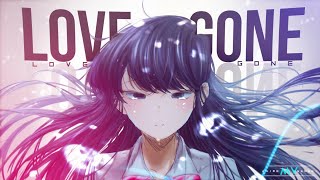 Love Is Gone 「AMV」 Anime MV [upl. by Frendel]