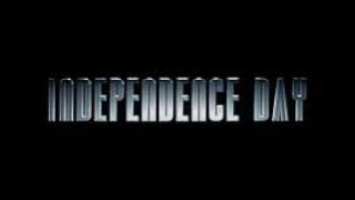 Independence Day end credits [upl. by Humble]