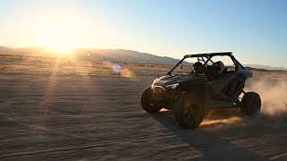 2021 Polaris RZR Pro XP Ultimate Review [upl. by Novit]