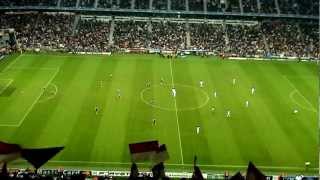 FC Bayern  Real Madrid 10 after 10 sec by Roy Makaay [upl. by Sanburn]