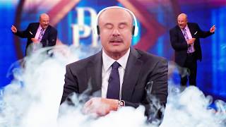 Narcissistic Btch  feat Dr Phil [upl. by Kira]