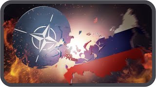 NATO vs Russland So wäre ein Krieg [upl. by Adniram]