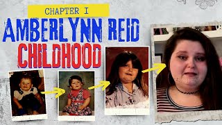 Amberlynn Reid Childhood Chapter 1  Documentary [upl. by Rubens386]