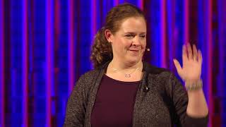 Restorative Practices in Schools Have Power to Transform Communities  Liz Knapp  TEDxMcMinnville [upl. by Latoye207]