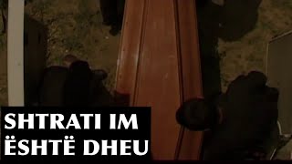 Shtrati im është dheu  Adem Ramadani  official video [upl. by Solomon125]