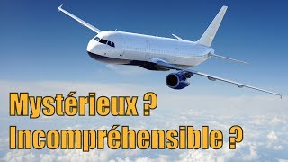 Comment les avions volentils [upl. by Nodal]