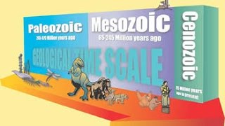 The Geologic Timescale [upl. by Anestassia]