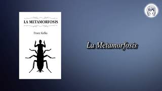 ASMR LA METAMORFOSIS COMPLETO [upl. by Harrington276]