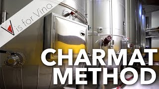 The Charmat Method How do they make Prosecco Also Prosecco vs Champagne [upl. by Henghold]