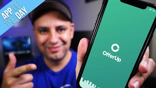 How to Buy and Sell on Offerup [upl. by Eitsud]