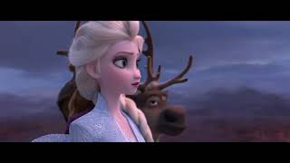 Disney Frozen 2  Kelloggs Commercial [upl. by Madai620]