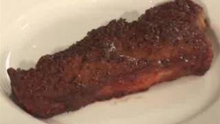 How To Cook Peppered Steak [upl. by Velda]