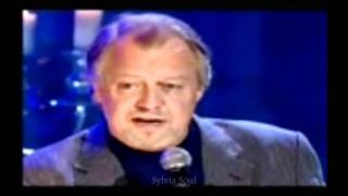 David Soul  Dont Give Up On Us live [upl. by Kelley]