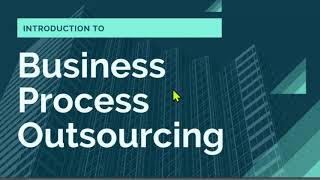 What is outsourcing  How can you make it work for your business [upl. by Santana956]