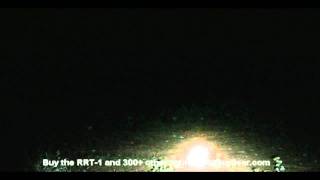 Flashlight Comparison Part 22  JETBeam RRT1 Raptor [upl. by Sallad]