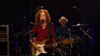 Bonnie Raitt performs live for Amazon Front Row 2016 [upl. by Seema]