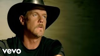 Trace Adkins  Arlington [upl. by Sirtimid]