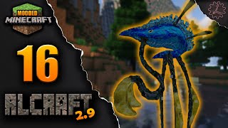 RLCraft 29  Ep 16  Finding More Waystones [upl. by Ileana425]