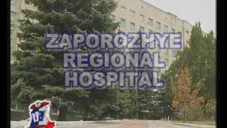 Zaporozhye State Medical Universityavi [upl. by Eisdnyl]