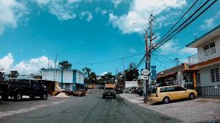 Utuado Puerto Rico [upl. by Bard243]