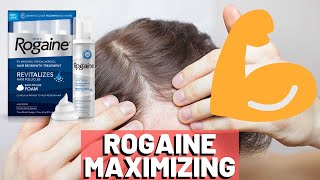 Things You Should Know Before Using ROGAINE – MAXIMIZING Your Results [upl. by Anec]