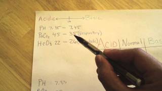 How to Master ABGs Arterial Blood Gasses [upl. by Etterraj]