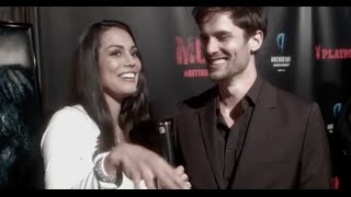 Raquel Pomplun Interviews Bryce Draper FULL INTERVIEW [upl. by Burris267]